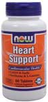 Heart Support - Corao Suporte 60 Comprimidos